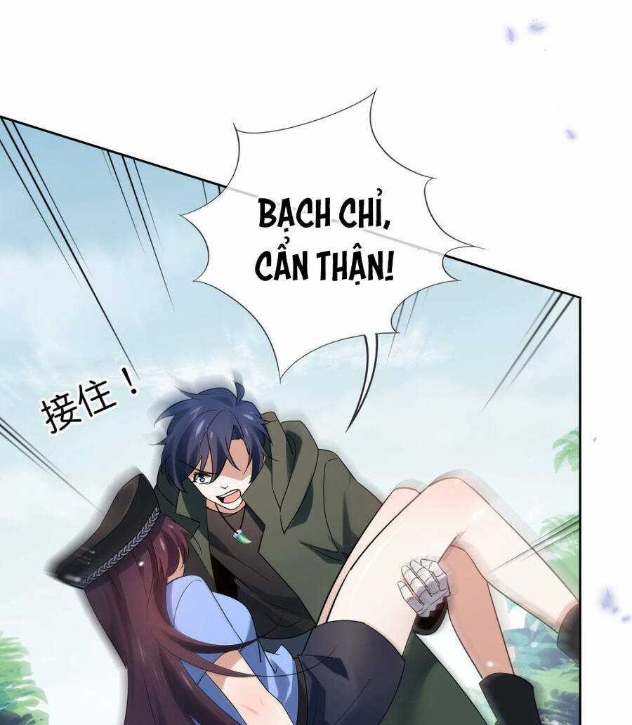 Mạt Thế Cùng Bạn Gái Zombie Chapter 80 trang 29