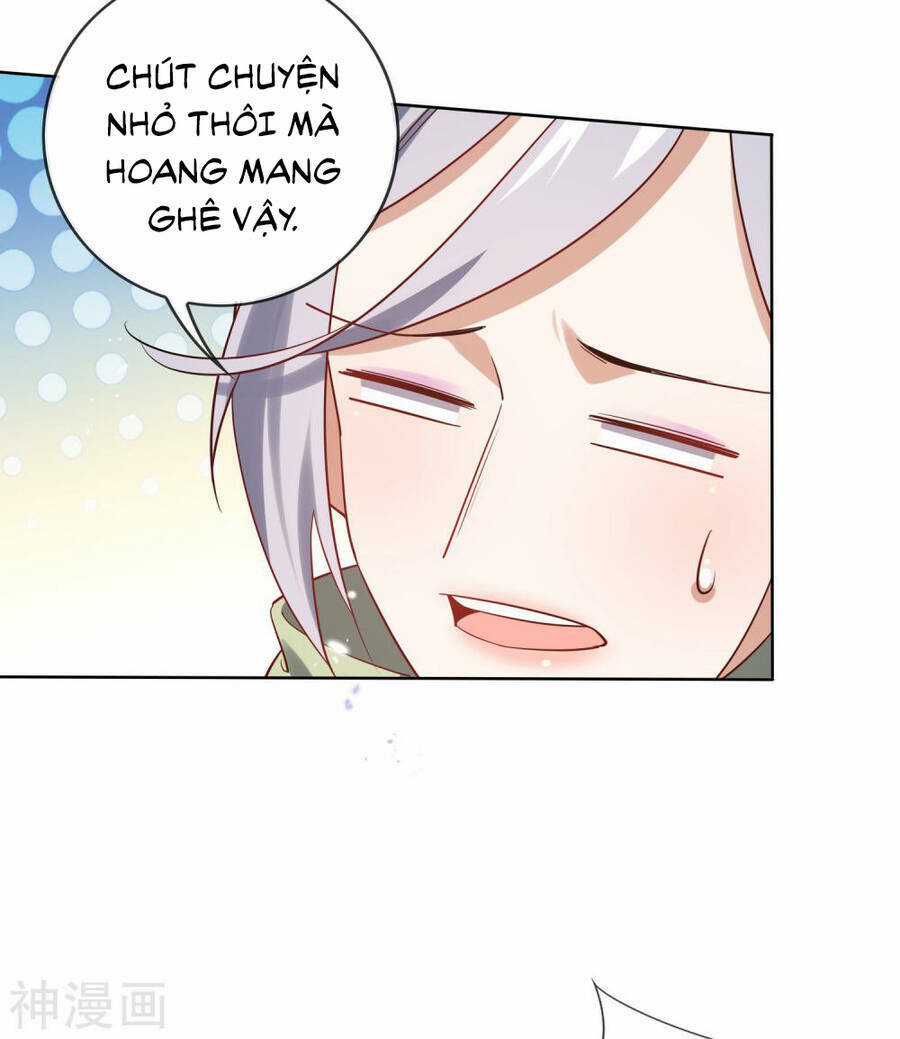 Mạt Thế Cùng Bạn Gái Zombie Chapter 80 trang 3