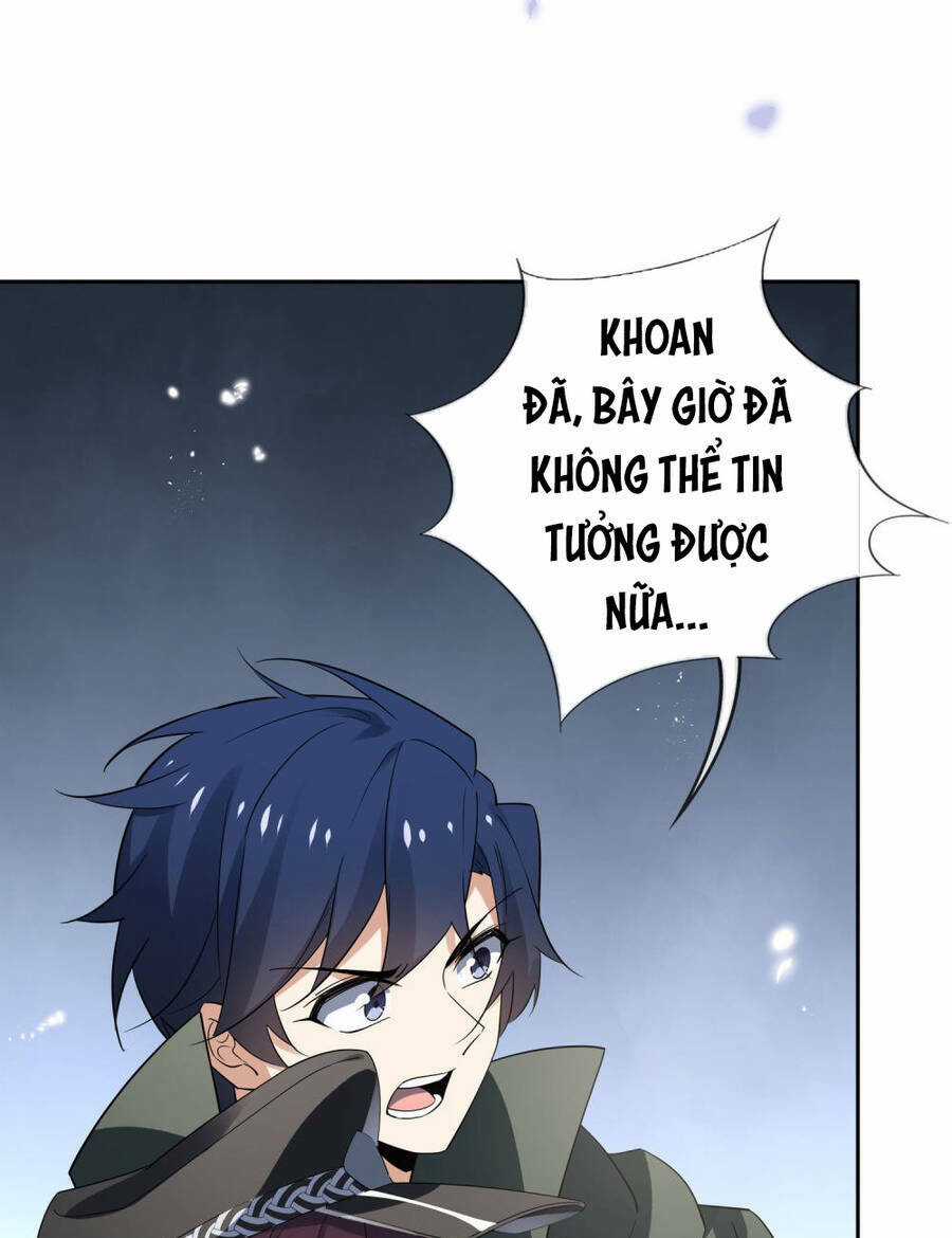 Mạt Thế Cùng Bạn Gái Zombie Chapter 80 trang 32