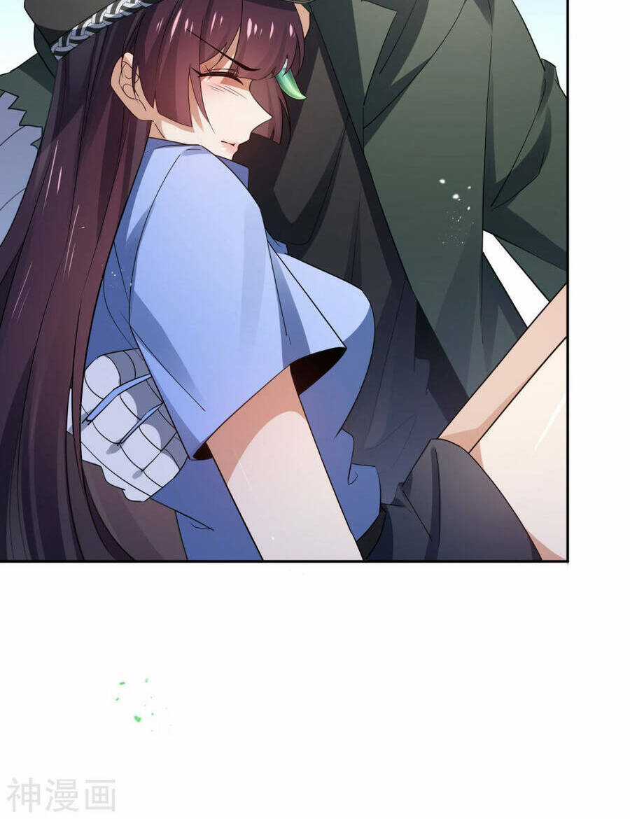 Mạt Thế Cùng Bạn Gái Zombie Chapter 80 trang 33