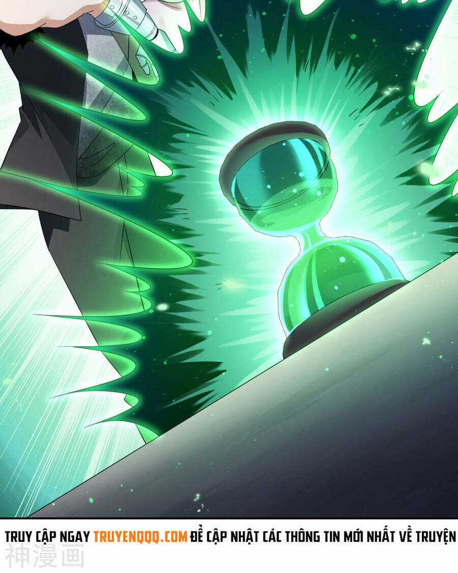 Mạt Thế Cùng Bạn Gái Zombie Chapter 80 trang 36