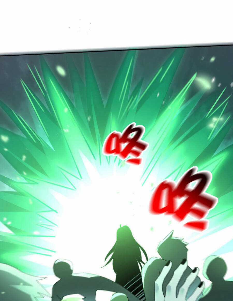 Mạt Thế Cùng Bạn Gái Zombie Chapter 80 trang 39