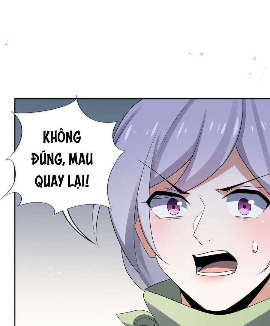 Mạt Thế Cùng Bạn Gái Zombie Chapter 80 trang 42