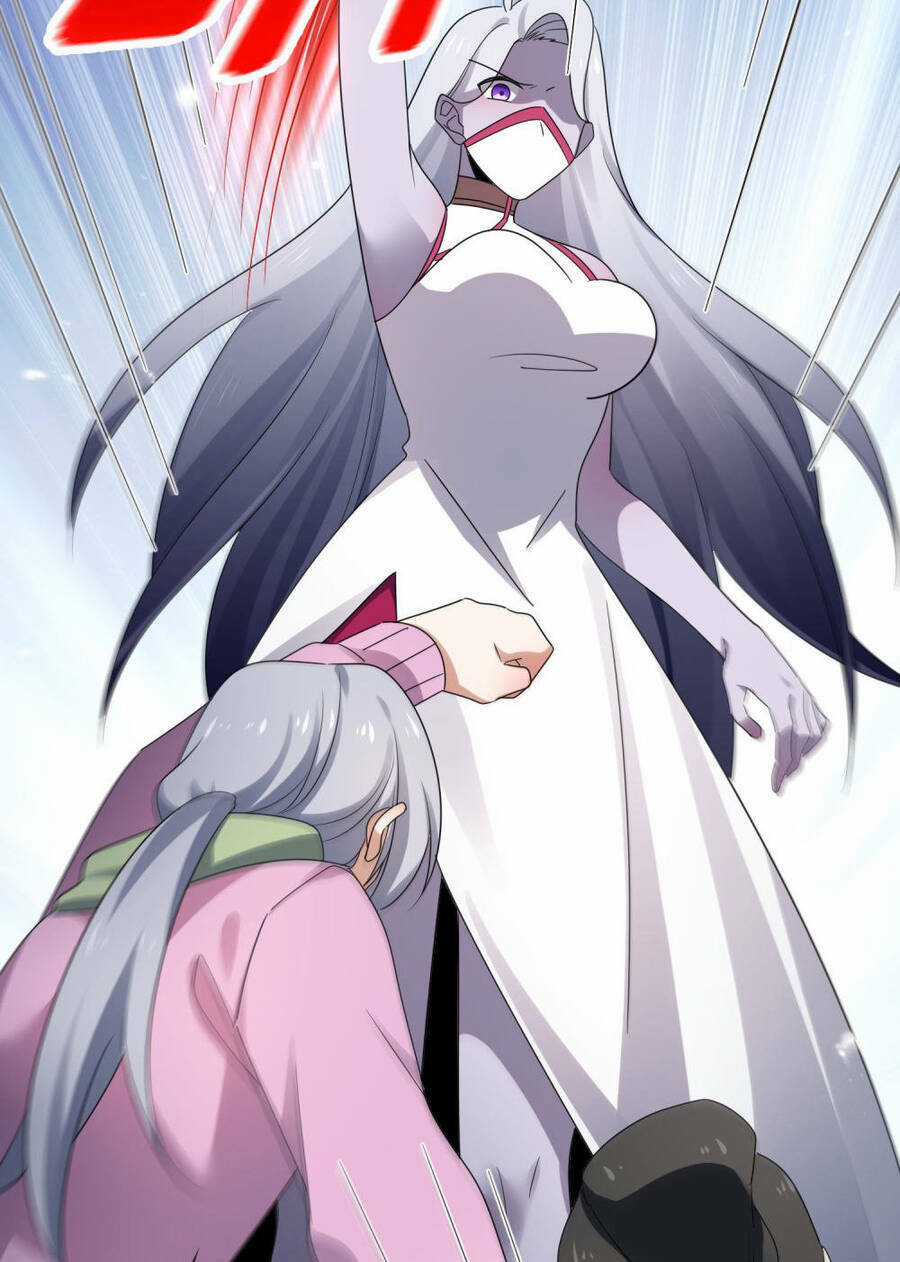 Mạt Thế Cùng Bạn Gái Zombie Chapter 80 trang 44