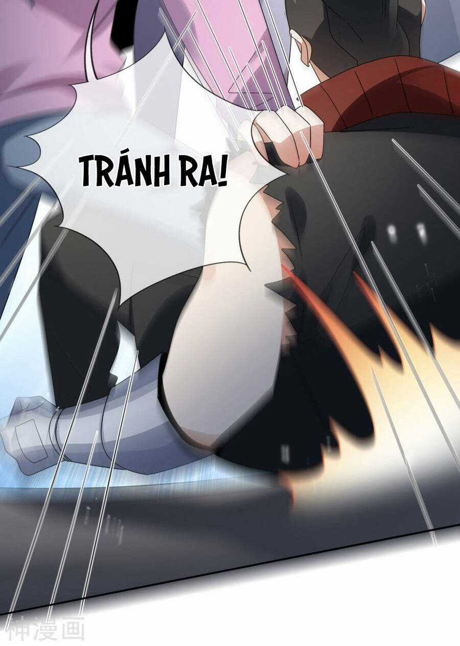 Mạt Thế Cùng Bạn Gái Zombie Chapter 80 trang 45