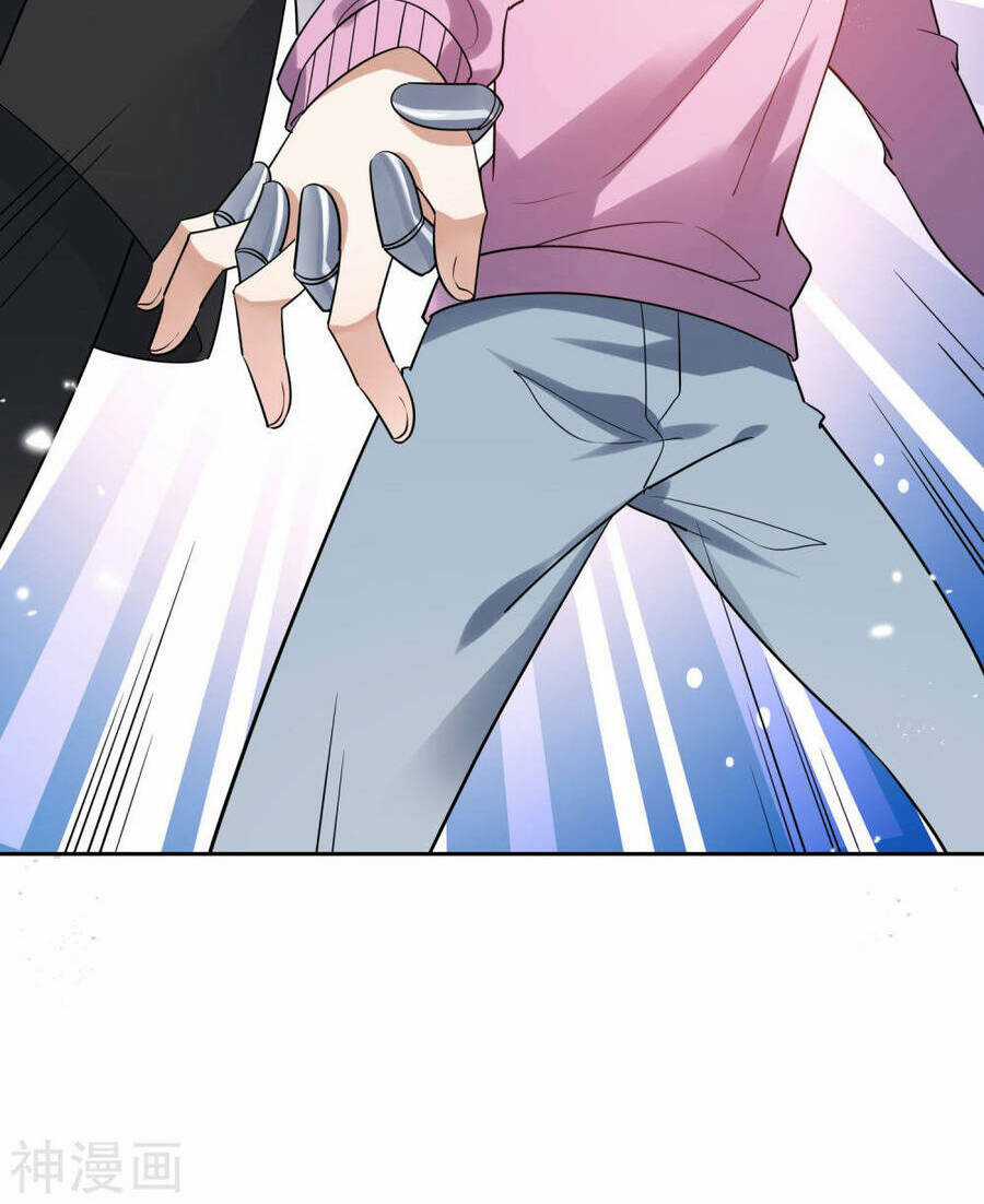 Mạt Thế Cùng Bạn Gái Zombie Chapter 80 trang 5