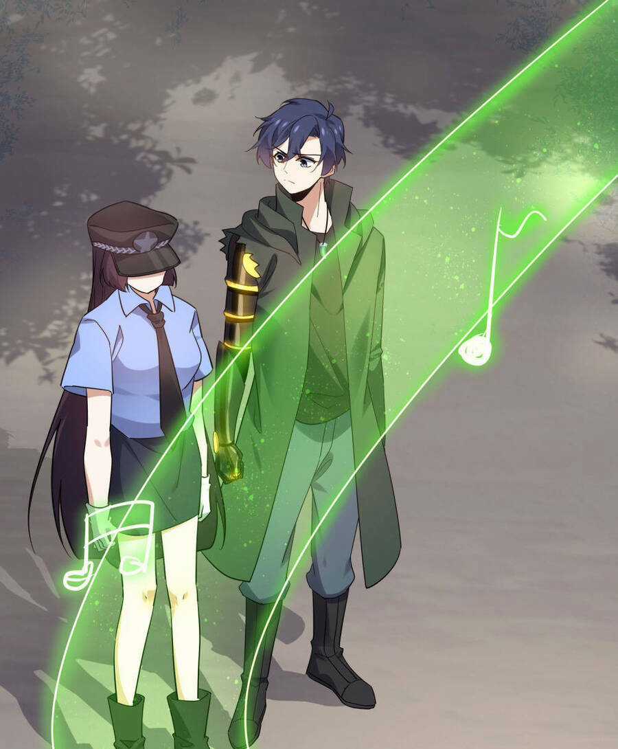 Mạt Thế Cùng Bạn Gái Zombie Chapter 81 trang 11