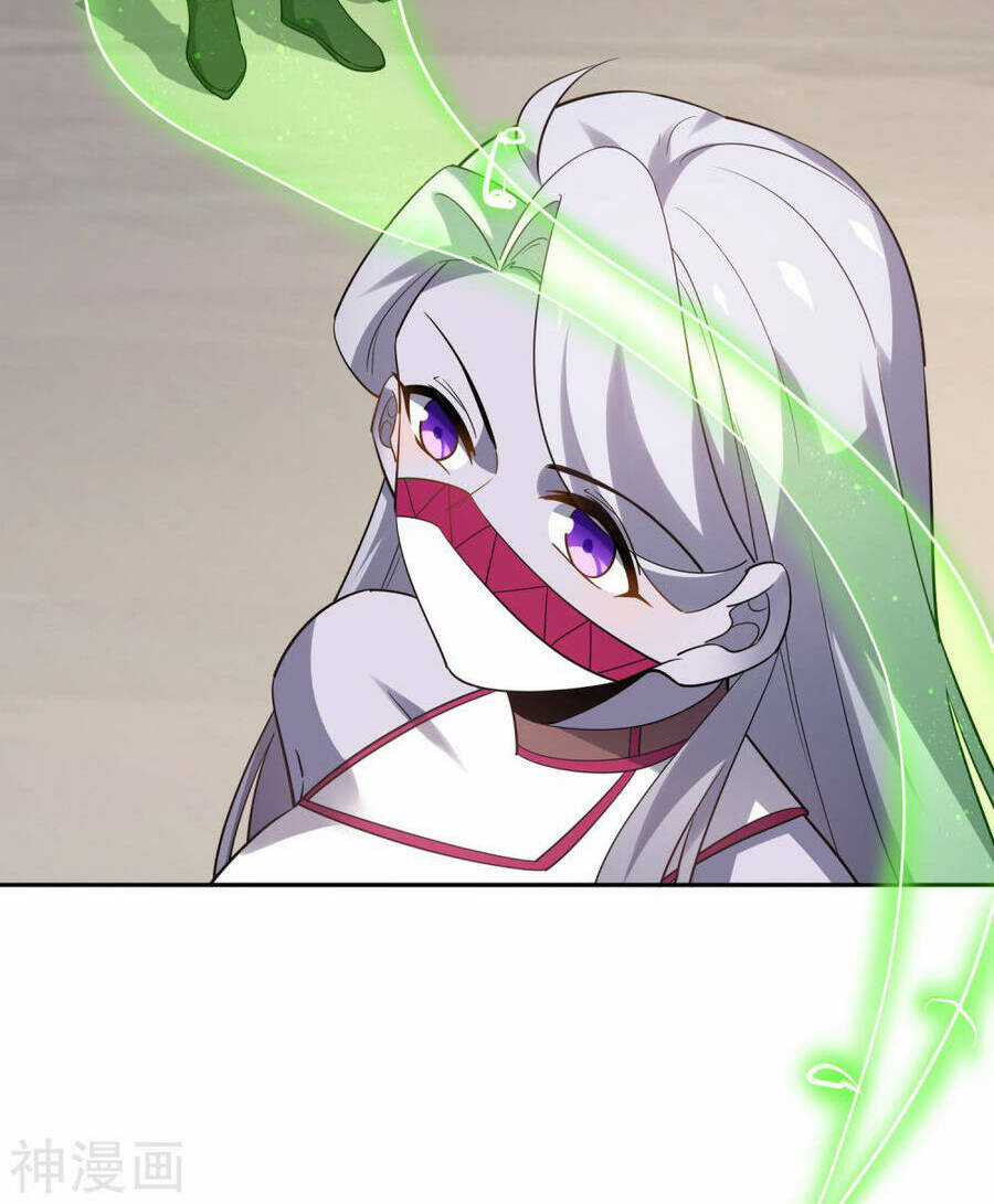 Mạt Thế Cùng Bạn Gái Zombie Chapter 81 trang 12