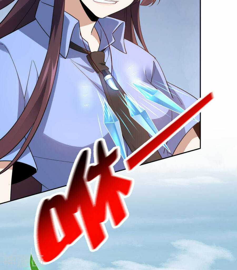 Mạt Thế Cùng Bạn Gái Zombie Chapter 81 trang 2