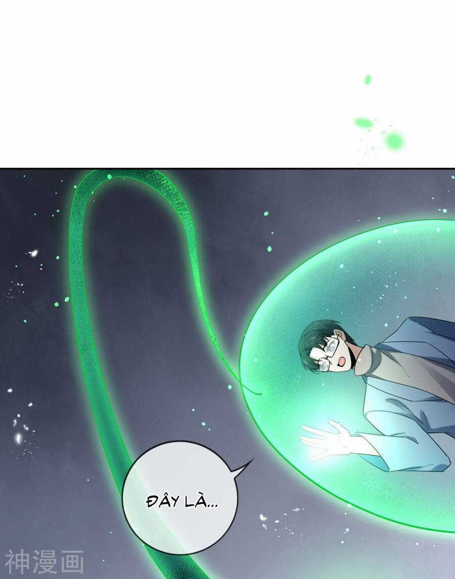 Mạt Thế Cùng Bạn Gái Zombie Chapter 81 trang 24