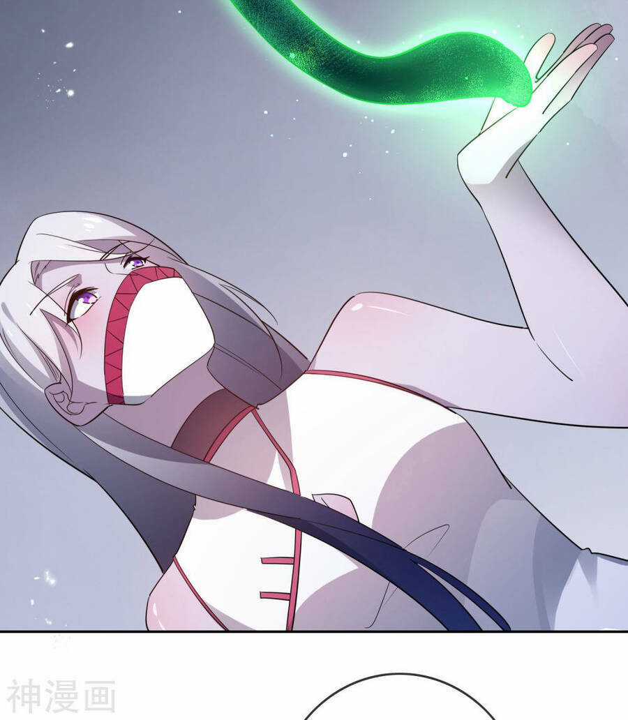 Mạt Thế Cùng Bạn Gái Zombie Chapter 81 trang 25