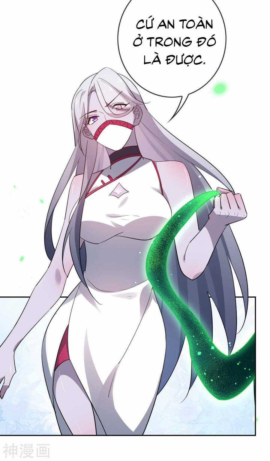 Mạt Thế Cùng Bạn Gái Zombie Chapter 81 trang 26