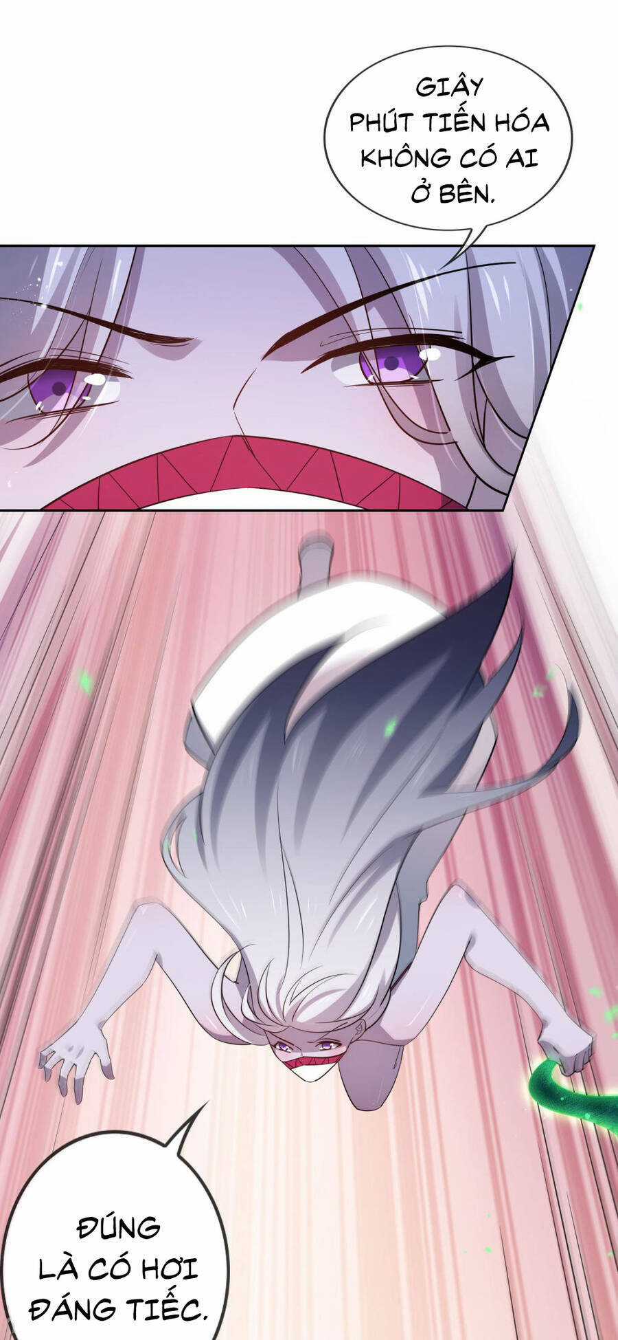 Mạt Thế Cùng Bạn Gái Zombie Chapter 81 trang 27