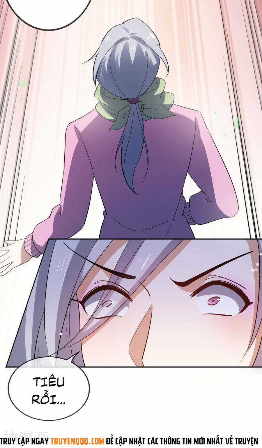 Mạt Thế Cùng Bạn Gái Zombie Chapter 81 trang 28