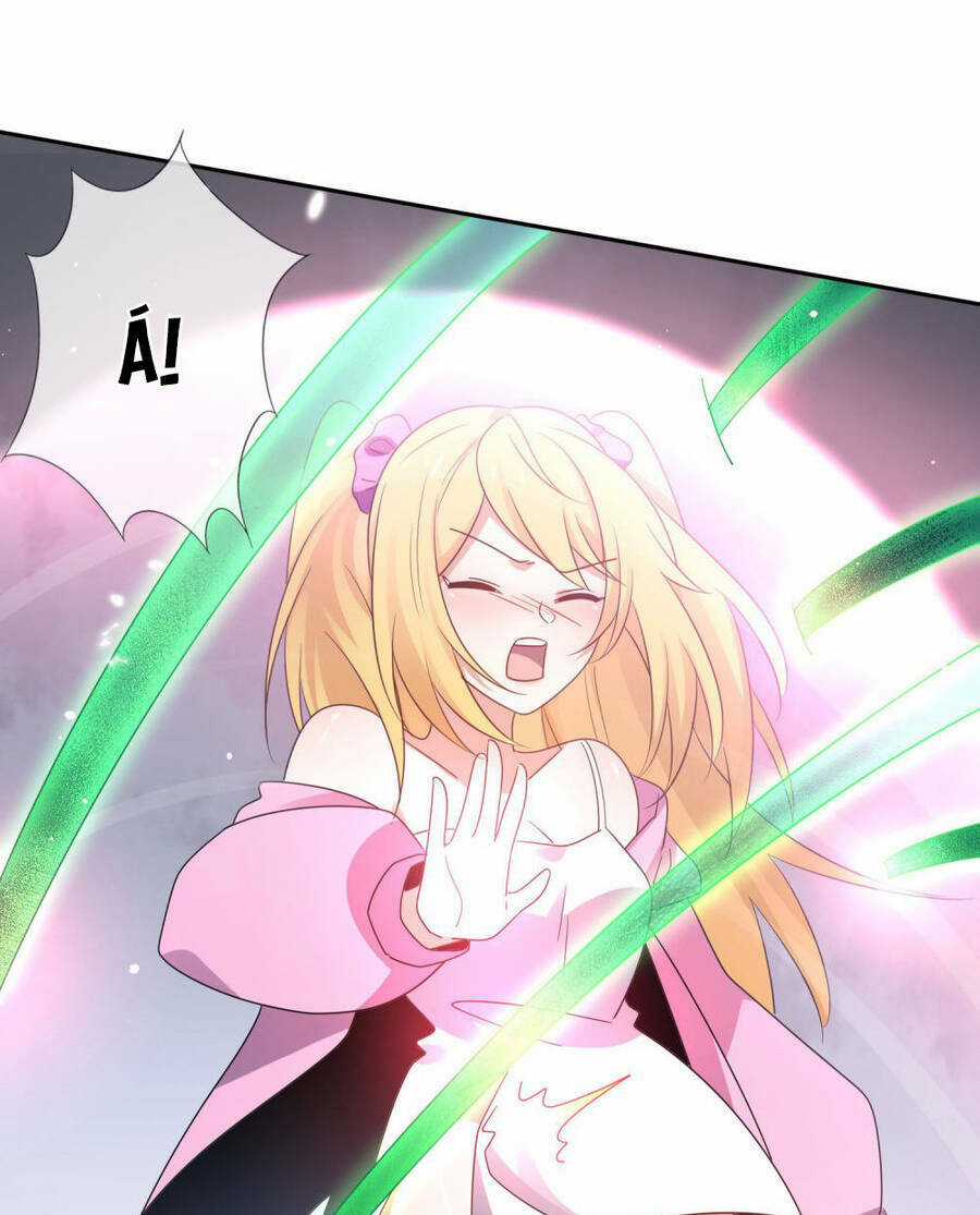 Mạt Thế Cùng Bạn Gái Zombie Chapter 81 trang 33