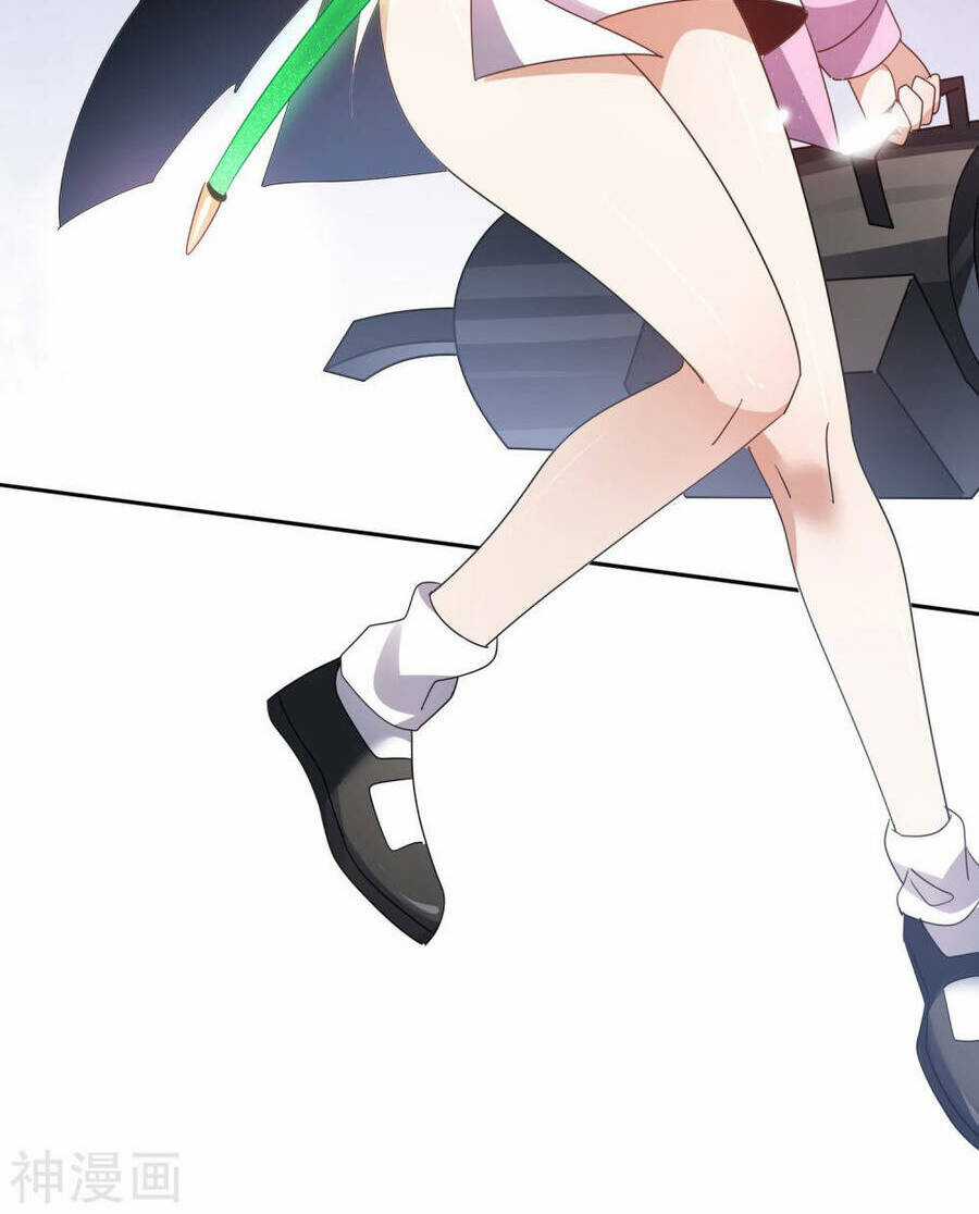 Mạt Thế Cùng Bạn Gái Zombie Chapter 81 trang 34