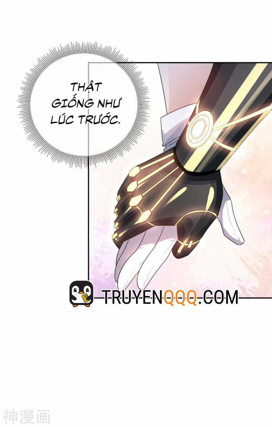 Mạt Thế Cùng Bạn Gái Zombie Chapter 81 trang 37