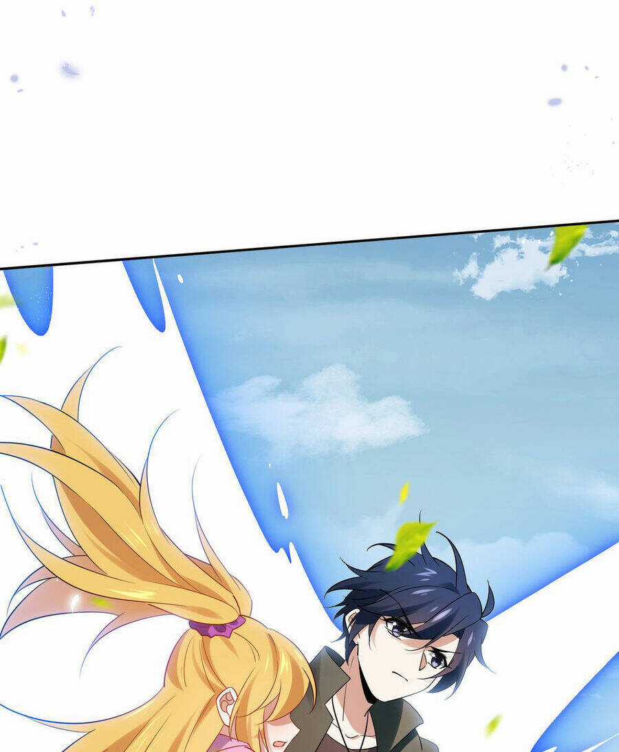 Mạt Thế Cùng Bạn Gái Zombie Chapter 82 trang 11