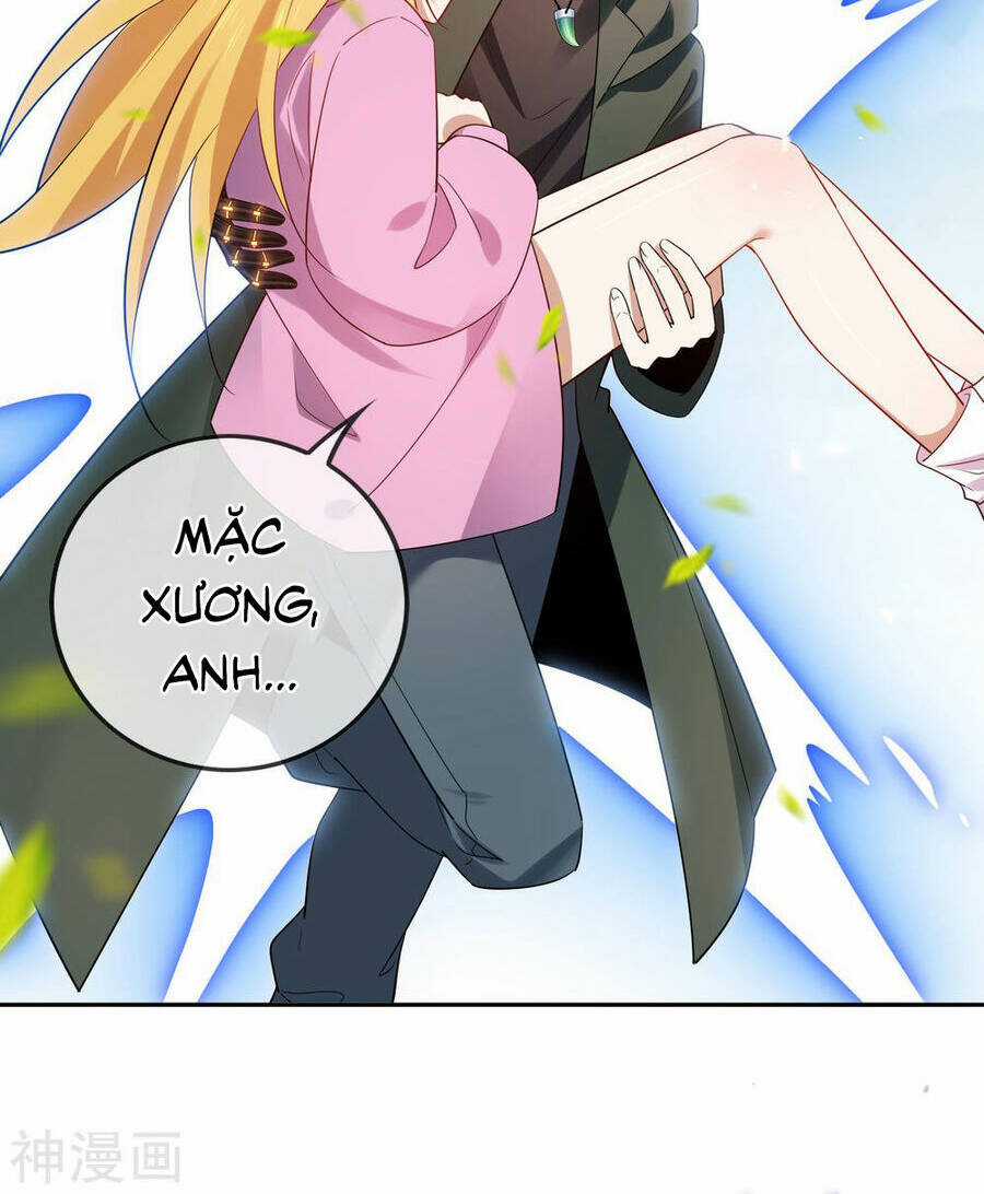 Mạt Thế Cùng Bạn Gái Zombie Chapter 82 trang 12