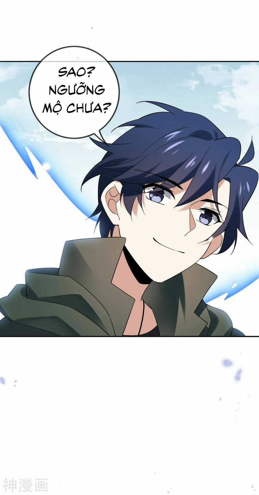 Mạt Thế Cùng Bạn Gái Zombie Chapter 82 trang 13