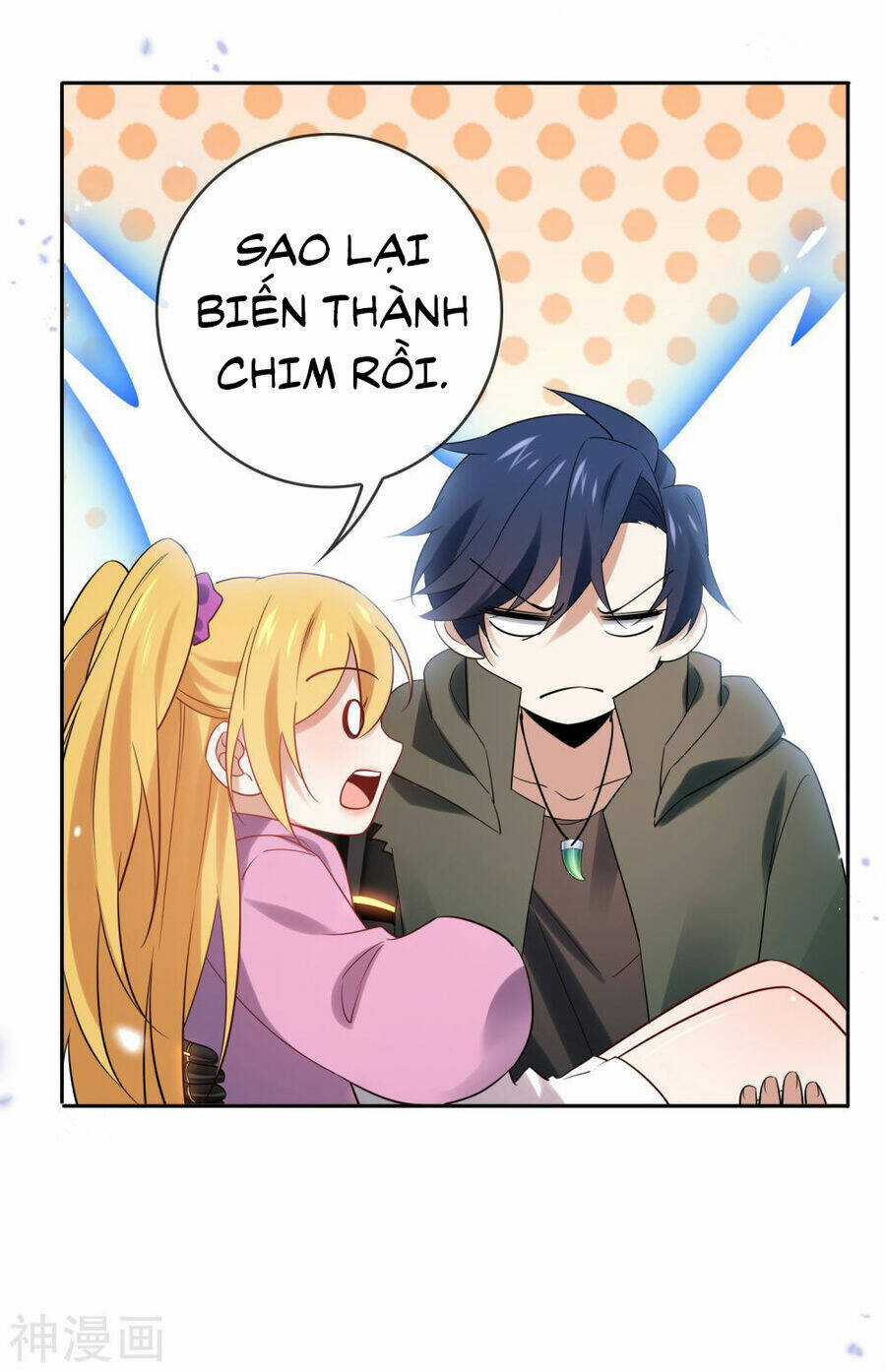 Mạt Thế Cùng Bạn Gái Zombie Chapter 82 trang 14