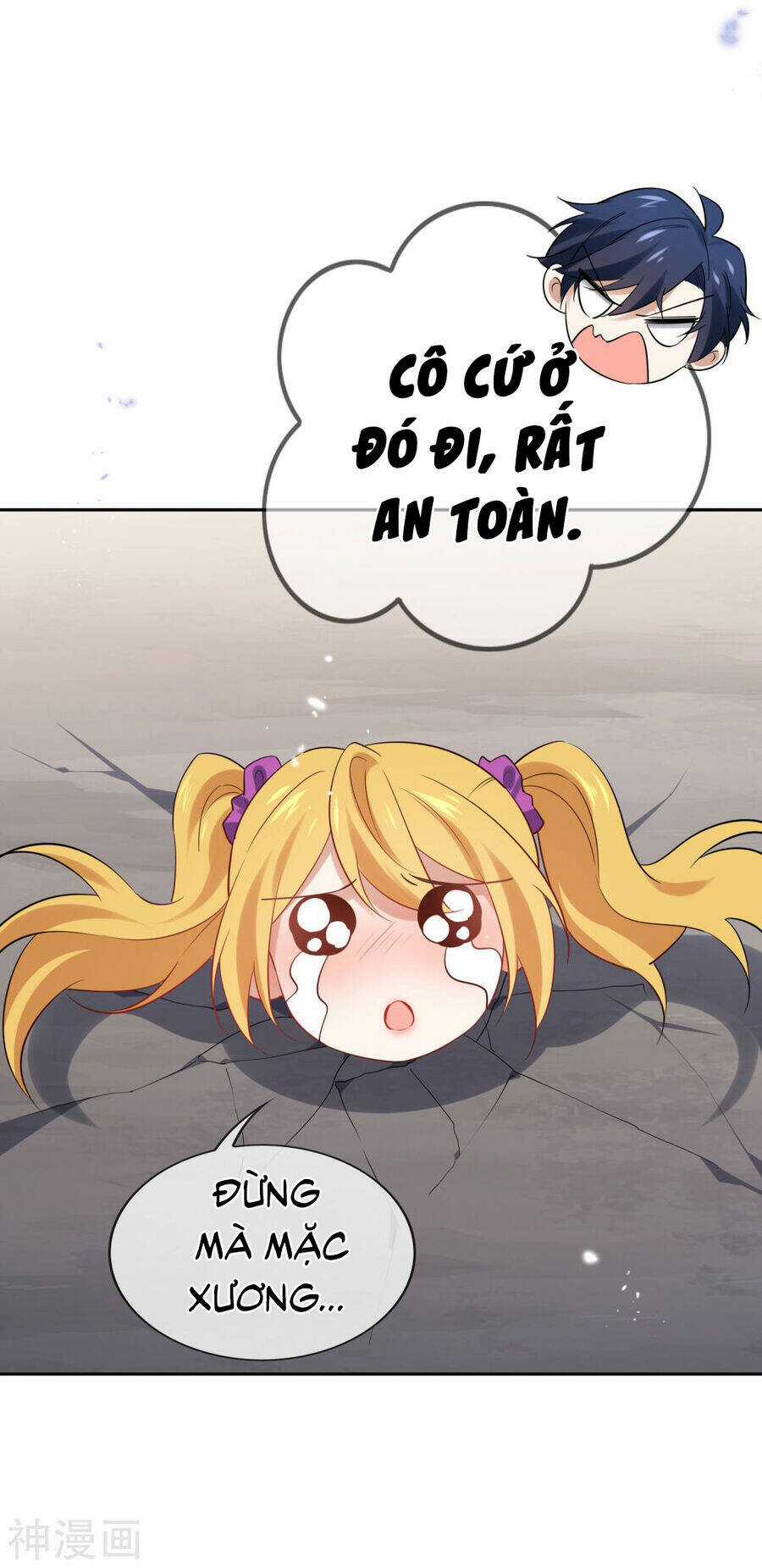 Mạt Thế Cùng Bạn Gái Zombie Chapter 82 trang 15