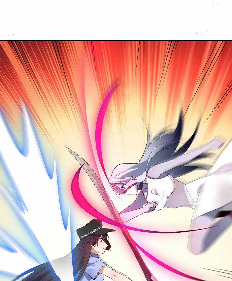 Mạt Thế Cùng Bạn Gái Zombie Chapter 82 trang 17