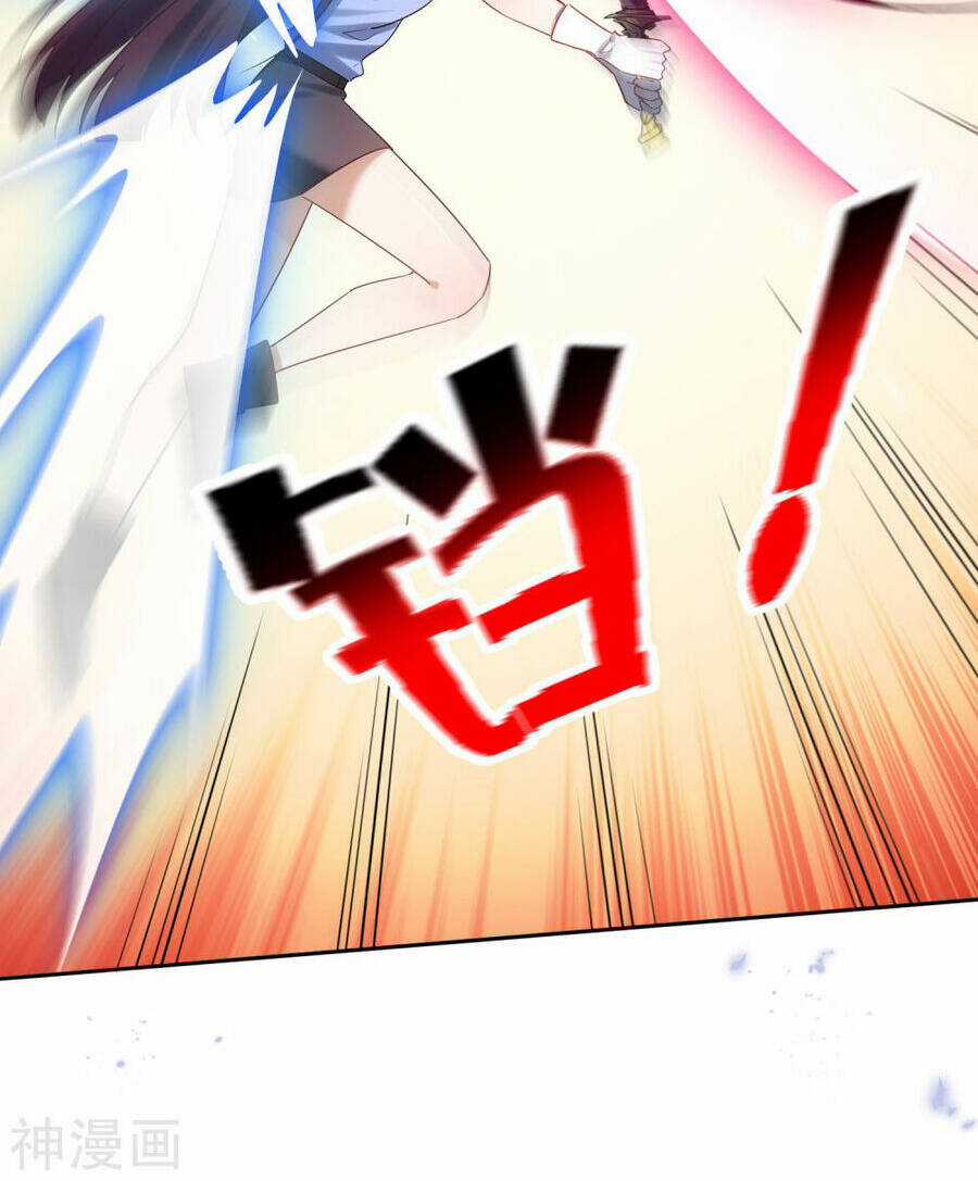 Mạt Thế Cùng Bạn Gái Zombie Chapter 82 trang 18