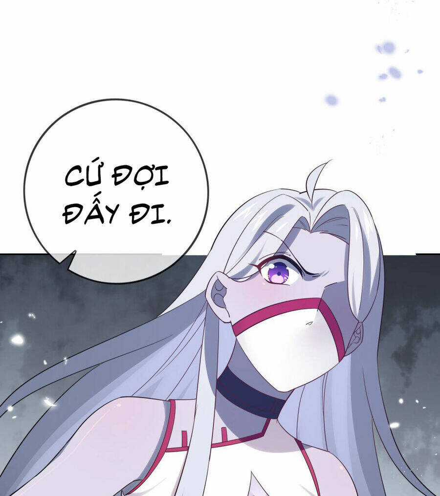 Mạt Thế Cùng Bạn Gái Zombie Chapter 82 trang 23