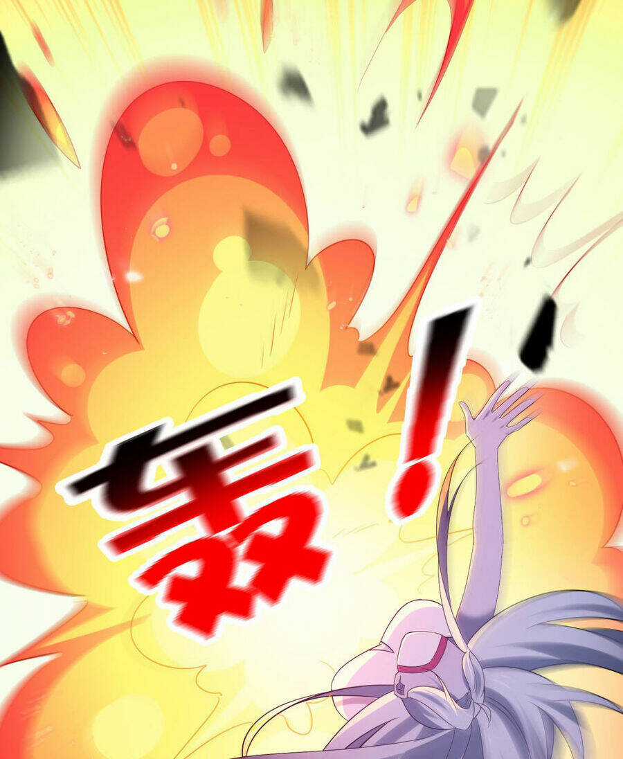 Mạt Thế Cùng Bạn Gái Zombie Chapter 82 trang 26