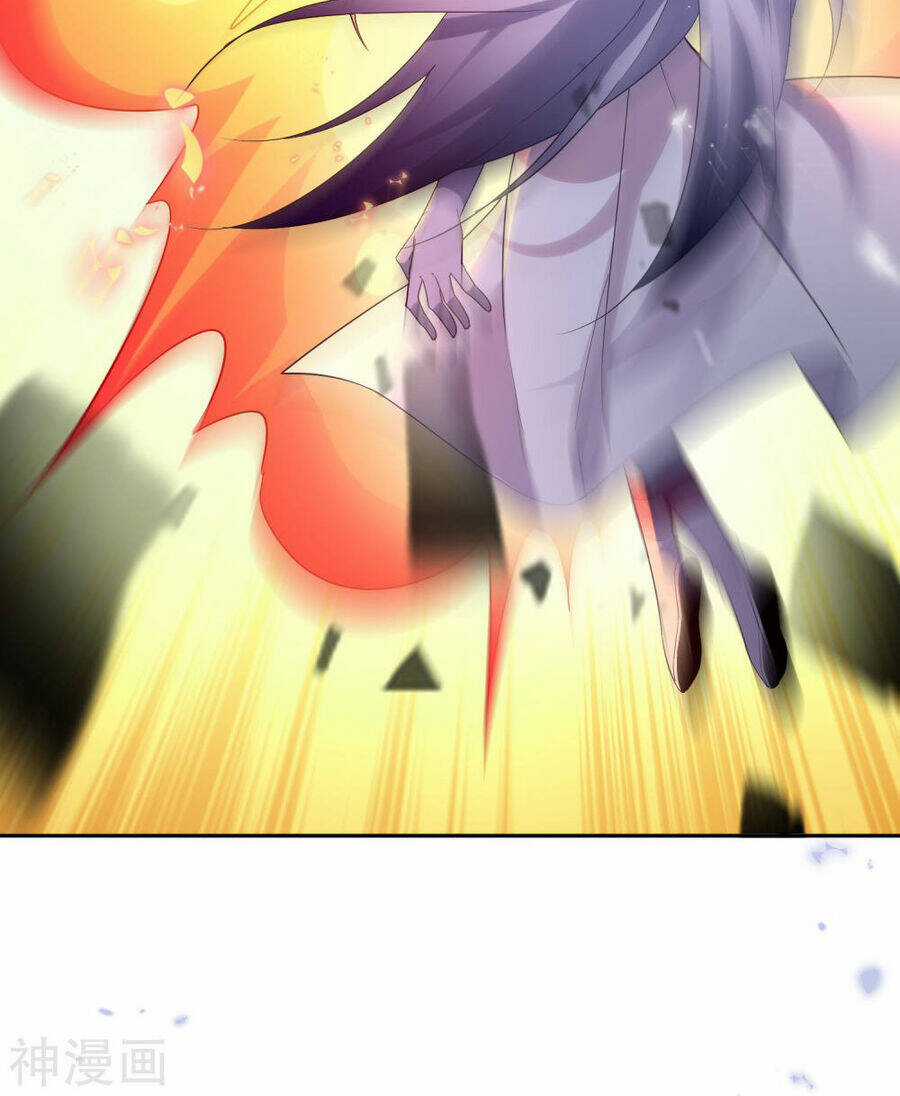 Mạt Thế Cùng Bạn Gái Zombie Chapter 82 trang 27