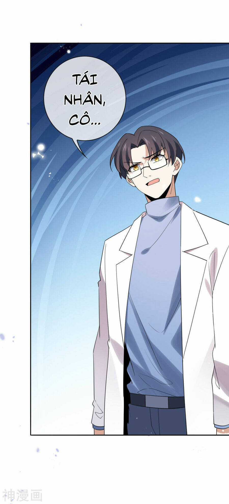 Mạt Thế Cùng Bạn Gái Zombie Chapter 82 trang 28