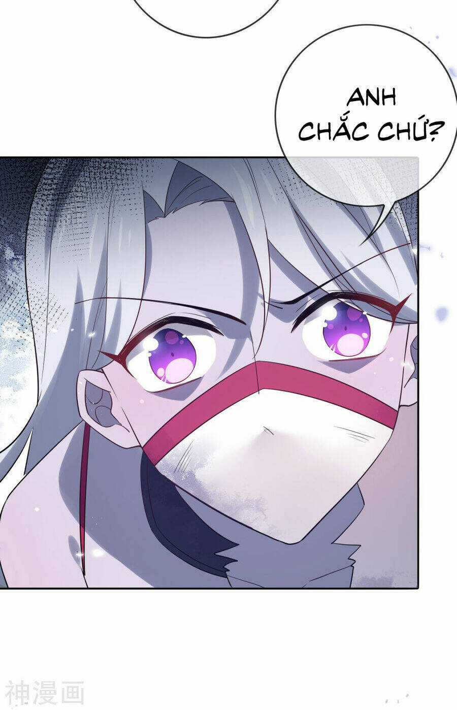 Mạt Thế Cùng Bạn Gái Zombie Chapter 82 trang 33