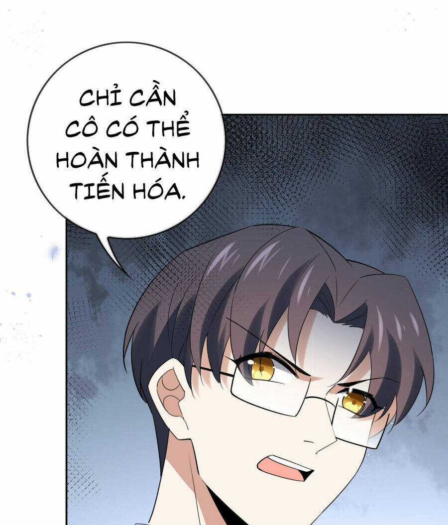 Mạt Thế Cùng Bạn Gái Zombie Chapter 82 trang 34