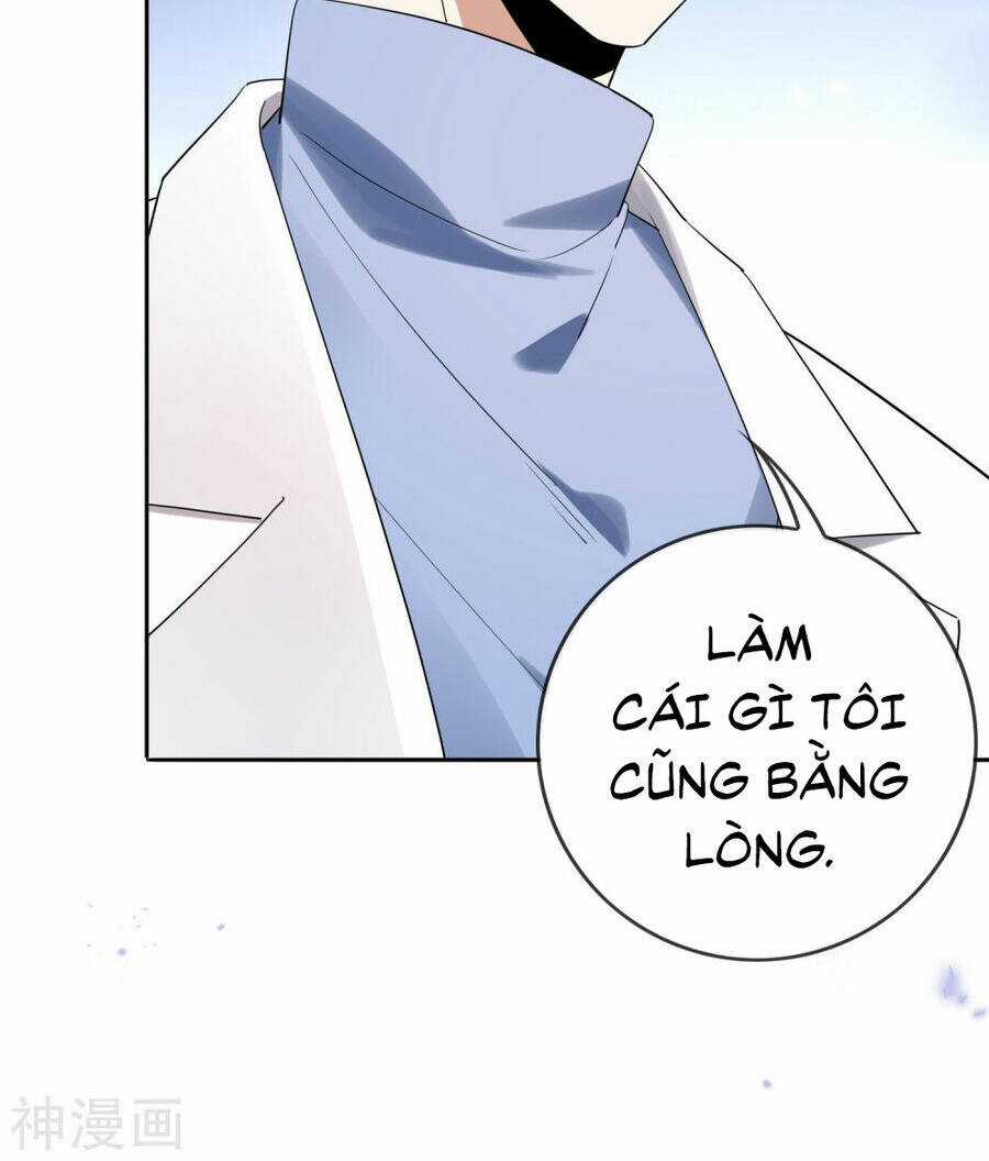 Mạt Thế Cùng Bạn Gái Zombie Chapter 82 trang 35