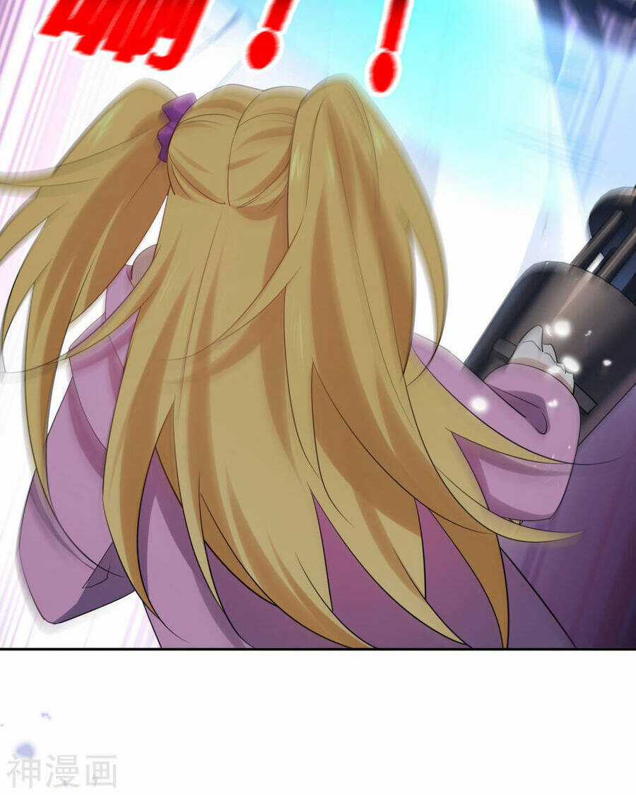 Mạt Thế Cùng Bạn Gái Zombie Chapter 82 trang 5