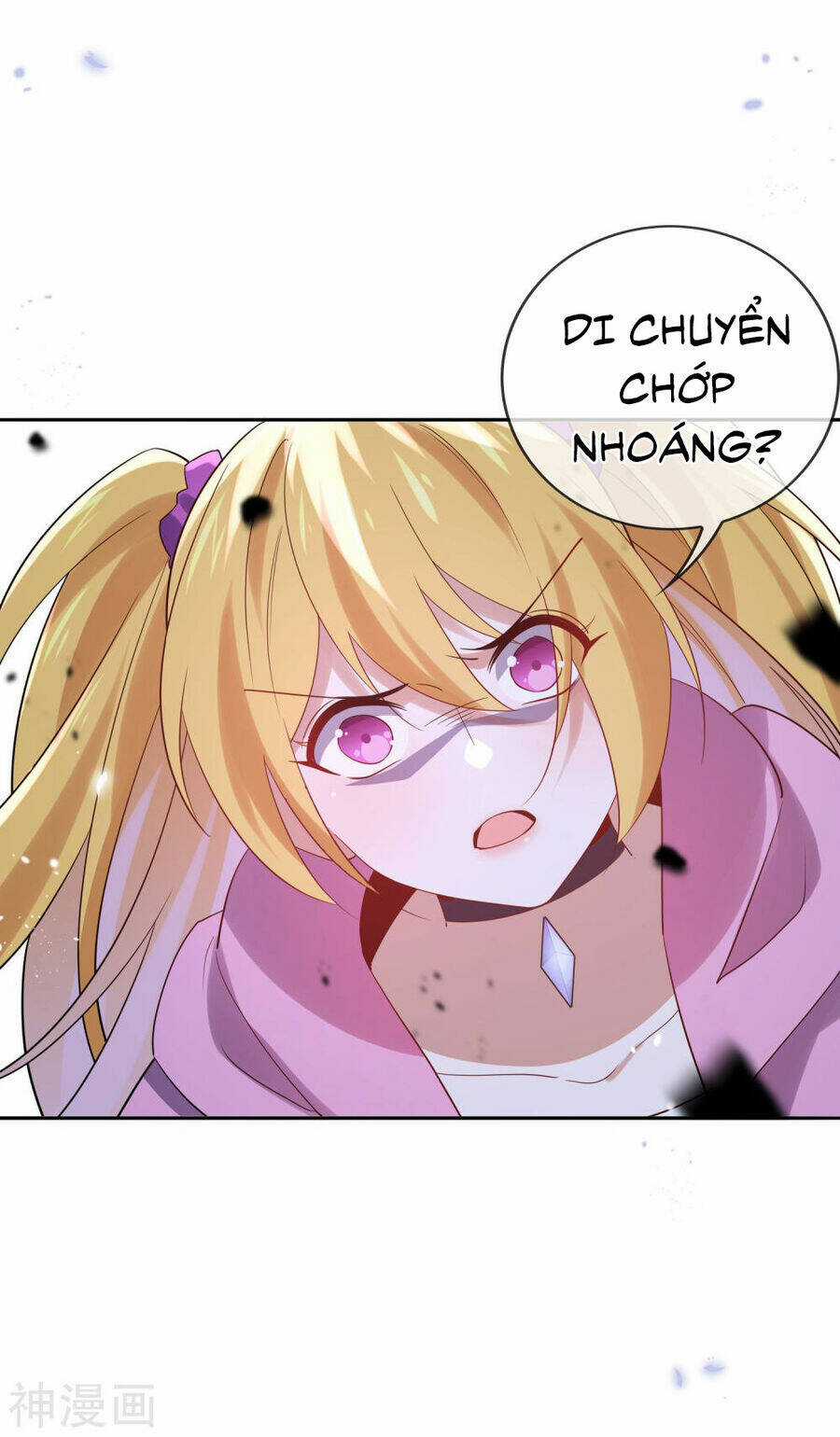 Mạt Thế Cùng Bạn Gái Zombie Chapter 82 trang 6