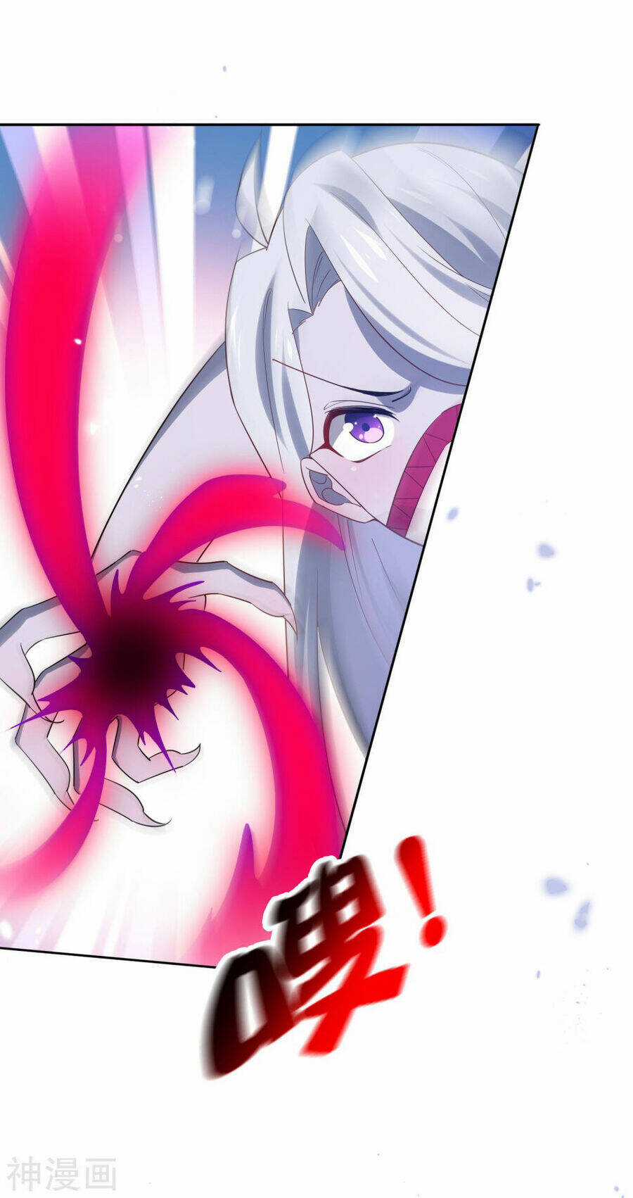 Mạt Thế Cùng Bạn Gái Zombie Chapter 82 trang 7