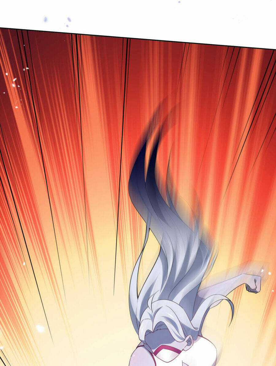 Mạt Thế Cùng Bạn Gái Zombie Chapter 82 trang 8