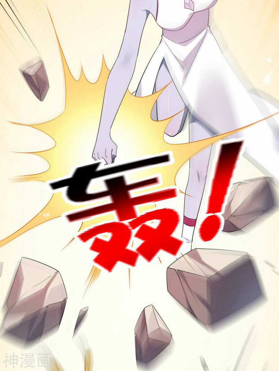 Mạt Thế Cùng Bạn Gái Zombie Chapter 82 trang 9