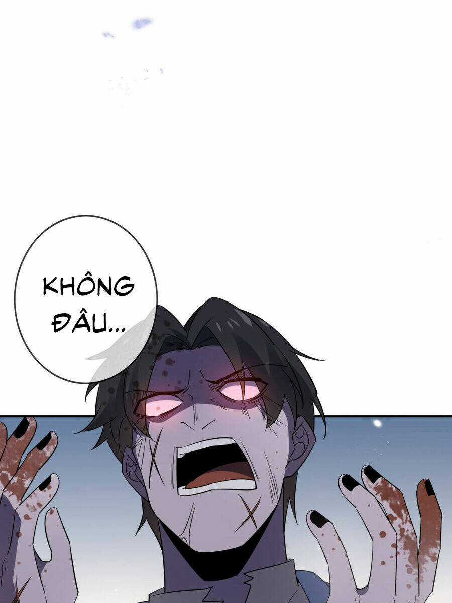 Mạt Thế Cùng Bạn Gái Zombie Chapter 83 trang 12