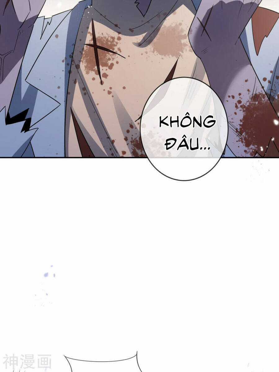 Mạt Thế Cùng Bạn Gái Zombie Chapter 83 trang 13