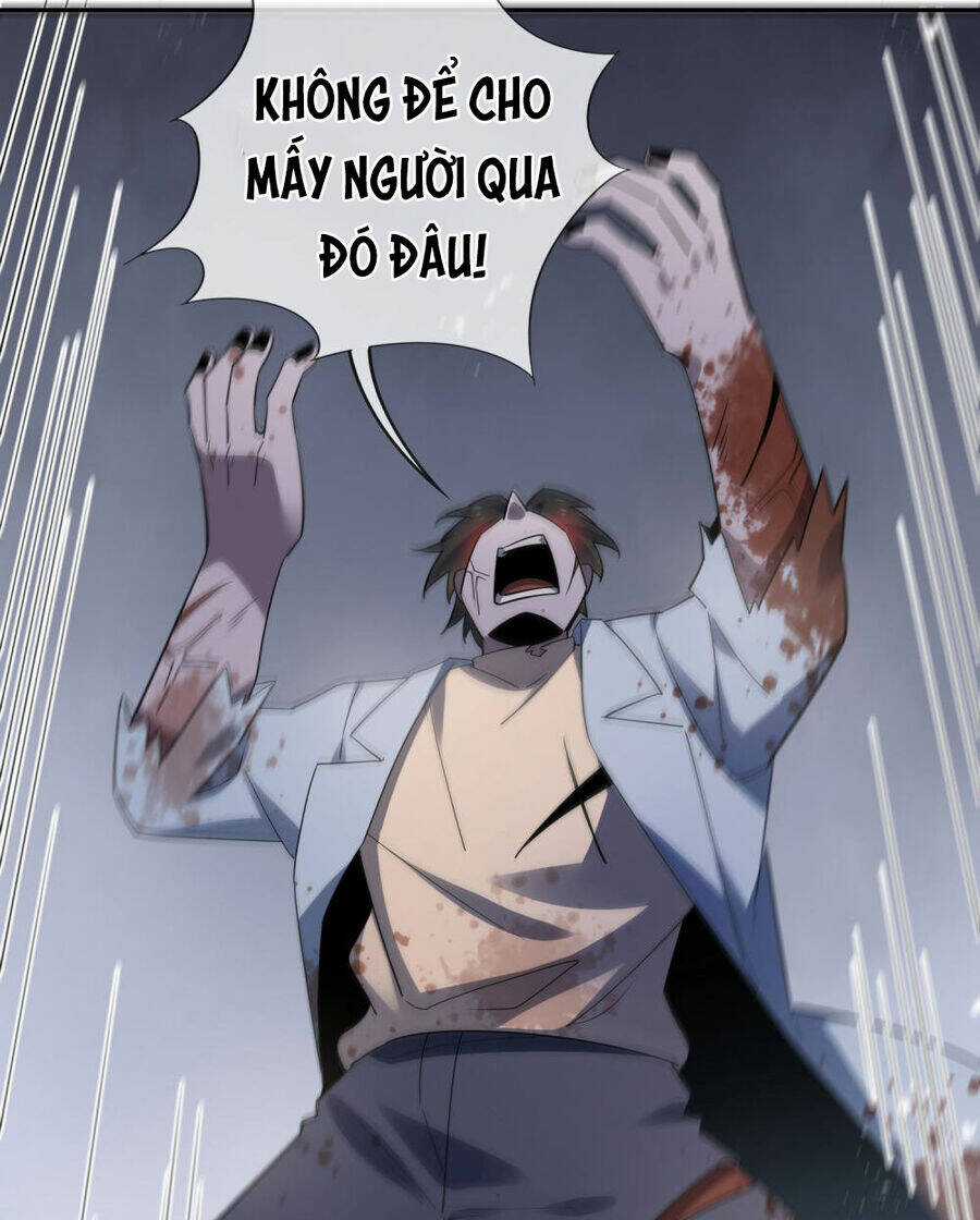 Mạt Thế Cùng Bạn Gái Zombie Chapter 83 trang 14