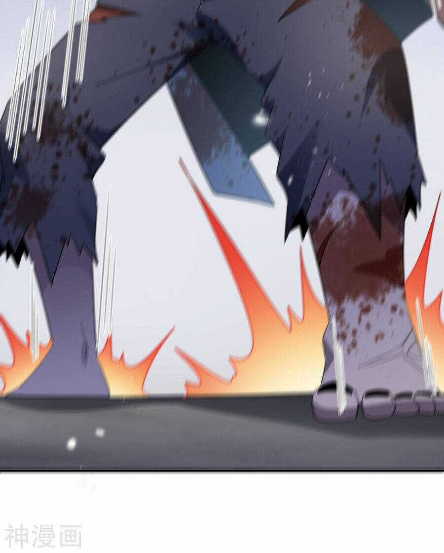 Mạt Thế Cùng Bạn Gái Zombie Chapter 83 trang 15