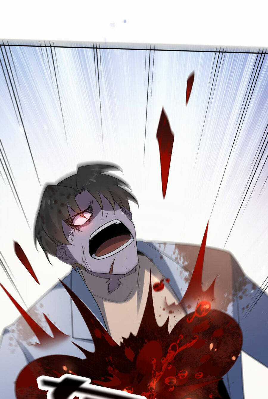 Mạt Thế Cùng Bạn Gái Zombie Chapter 83 trang 19