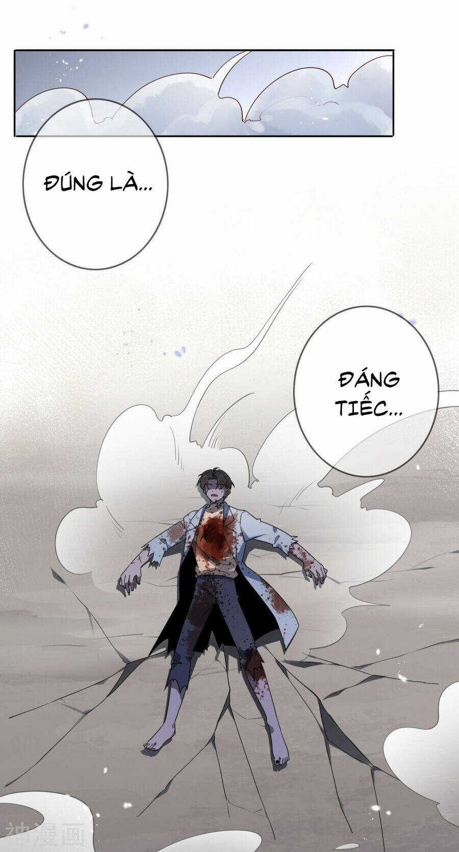 Mạt Thế Cùng Bạn Gái Zombie Chapter 83 trang 22