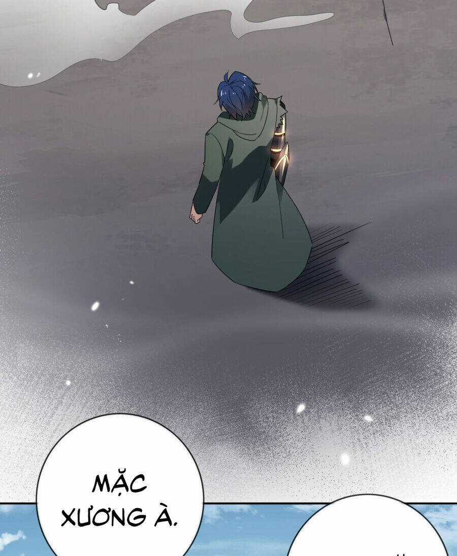 Mạt Thế Cùng Bạn Gái Zombie Chapter 83 trang 23