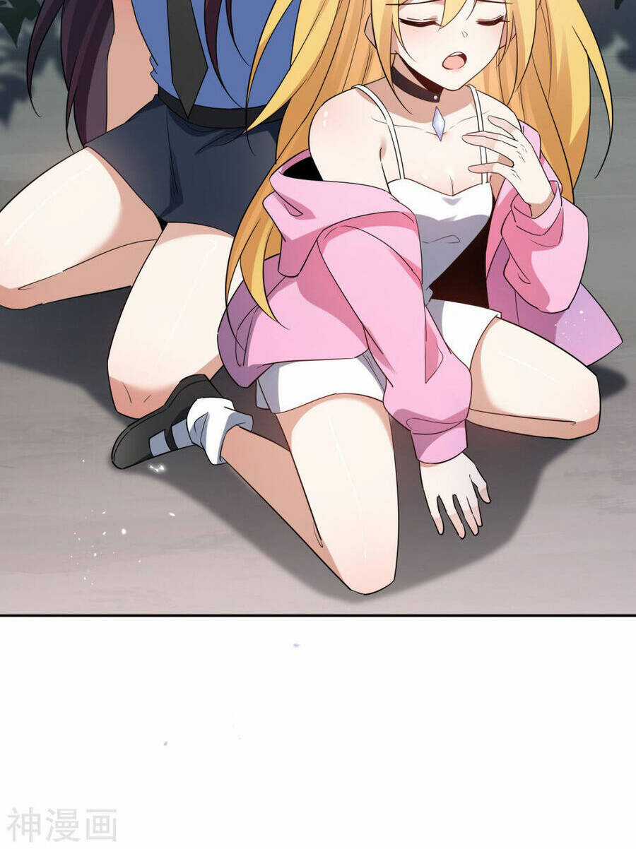 Mạt Thế Cùng Bạn Gái Zombie Chapter 83 trang 27