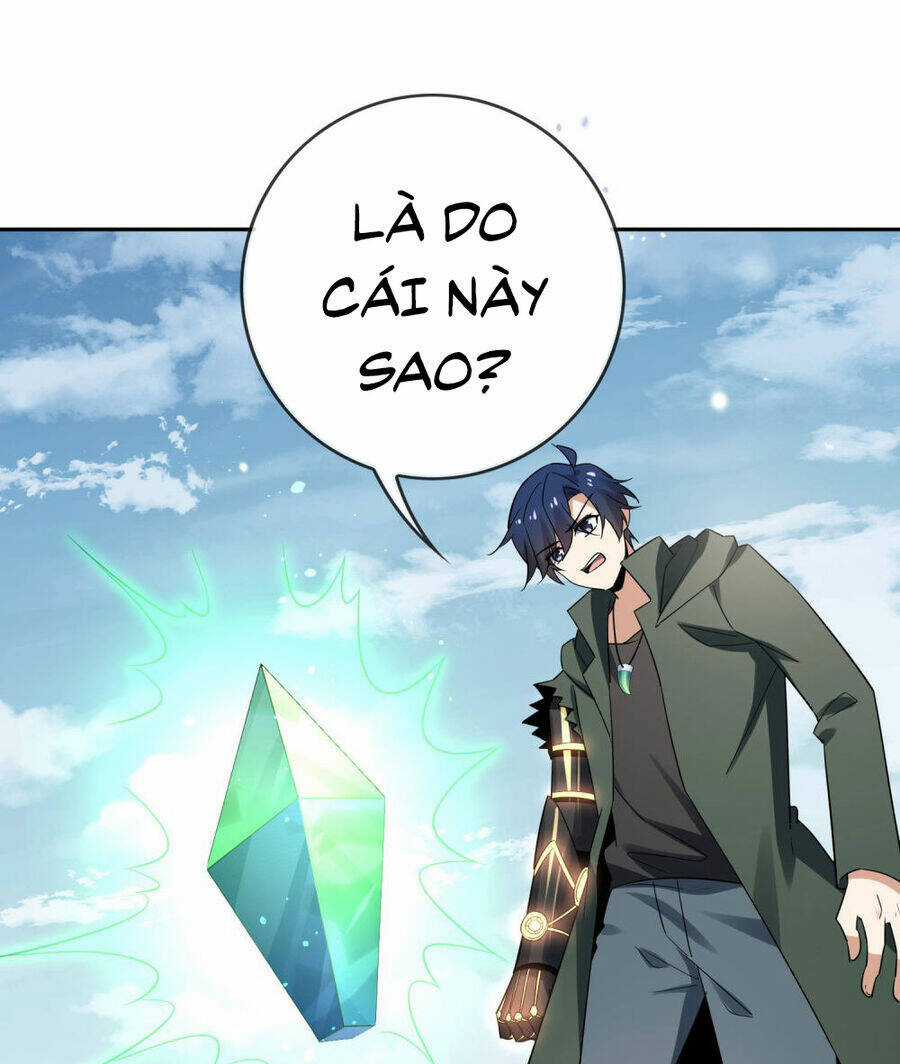 Mạt Thế Cùng Bạn Gái Zombie Chapter 83 trang 30