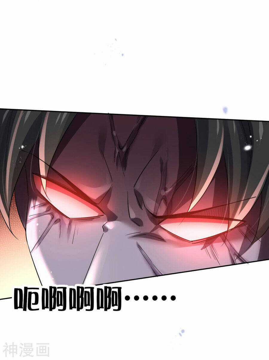 Mạt Thế Cùng Bạn Gái Zombie Chapter 83 trang 4